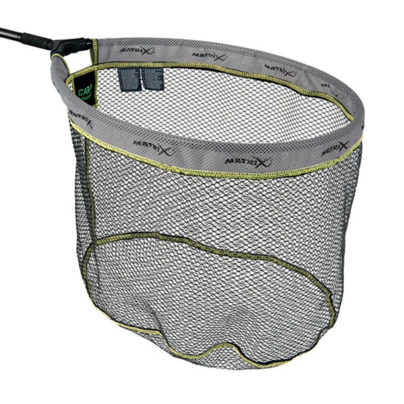 Podbierak Matrix Carp Rubber L/Net 6mm 45x35
