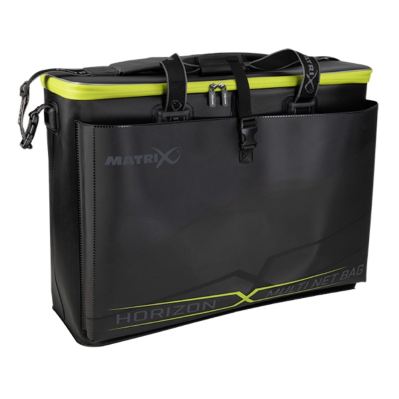 Torba siatek Matrix Horizon X Eva Multi Net Bag L