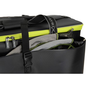 Torba siatek Matrix Horizon X Eva Multi Net Bag L