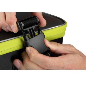 Torba siatek Matrix Horizon X Eva Multi Net Bag L