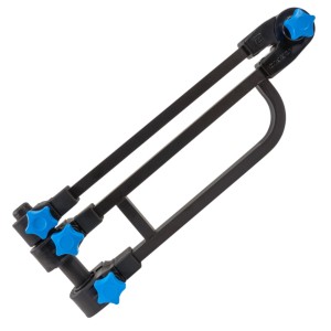 Ramię Feeder Lorpio Master Method Pro 90 cm – teleskopowe, stabilne, z podwójnym uchwytem