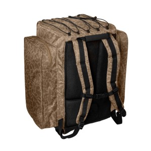 Plecak wędkarski Delphin Area CARPER Carpath XXL – pojemność i wygoda dla karpiarzy