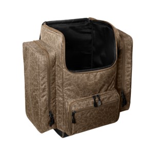 Plecak wędkarski Delphin Area CARPER Carpath XXL – pojemność i wygoda dla karpiarzy