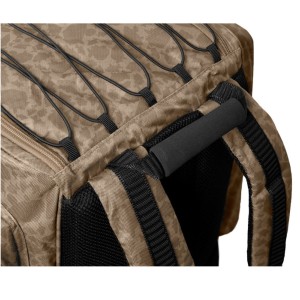 Plecak wędkarski Delphin Area CARPER Carpath XXL – pojemność i wygoda dla karpiarzy