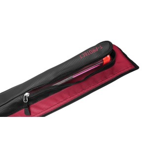 Dwukomorowy pokrowiec Delphin ATOMA 135 cm – Ochrona i wygoda dla feederów