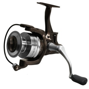 Kołowrotek Delphin Choco 60 – tani i solidny kołowrotek karpiowy