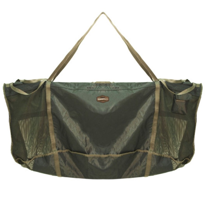 Torba do ważenia Delphin GOLEM – bezpieczne ważenie ryb XXL