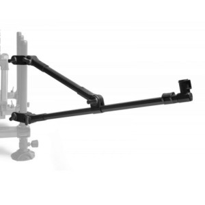 Ramię Preston OFFBOX36 XS Feeder Arm Standard 70–120 cm – teleskopowe i stabilne