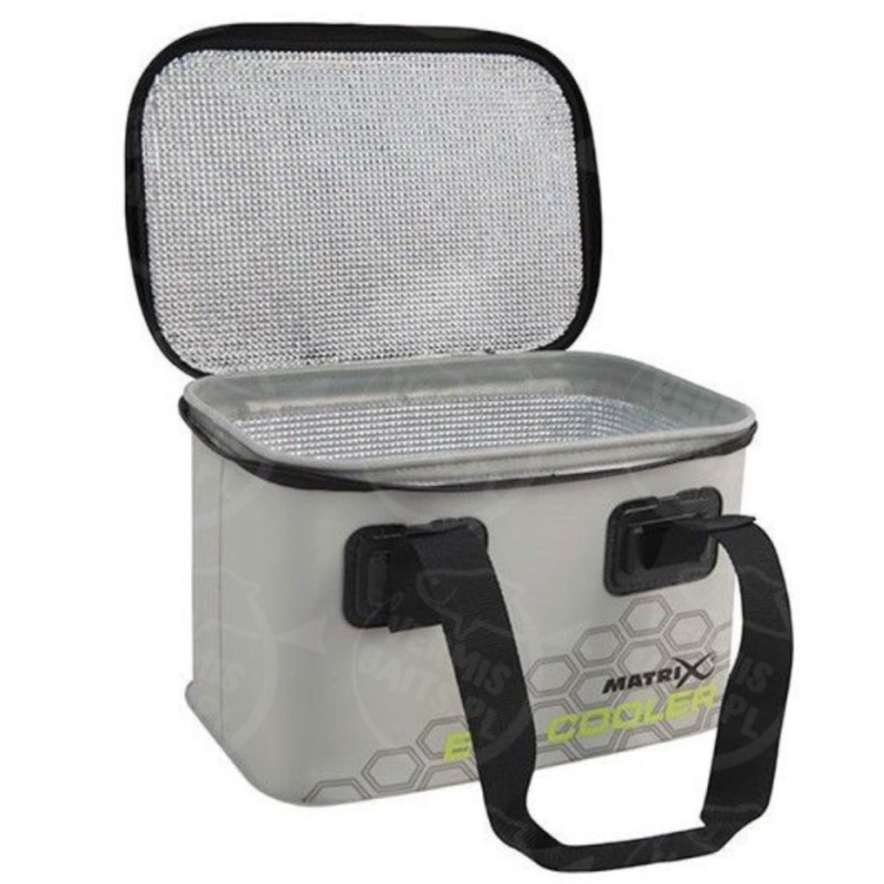 Torba termoizolacyjna Matrix EVA Cooler Bag