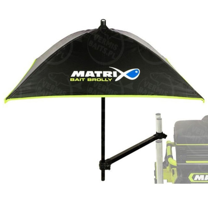Parasol do stanowiska Matrix Bait Brolly
