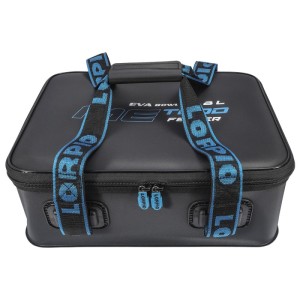 Zestaw Lorpio EVA Method Feeder Bowl Set 40×33×14 – kuwetka i sito do przygotowywania zanęty