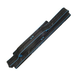 Pokrowiec na wędki Lorpio Excellent 160 cm – wytrzymały i usztywniany