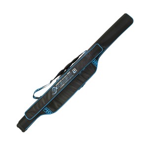 Pokrowiec na wędki Lorpio Excellent 160 cm – wytrzymały i usztywniany