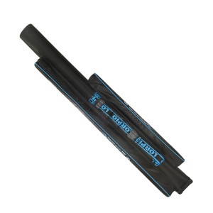 Pokrowiec na wędki Lorpio Excellent 180 cm – wytrzymały i wygodny pokrowiec wędkarski