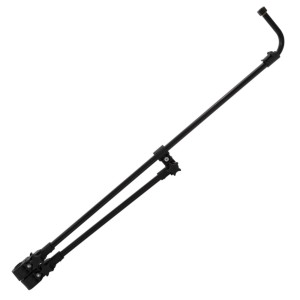 Uchwyt Feeder Arm Mikado 110–185 cm – regulowany wysięgnik do feedera
