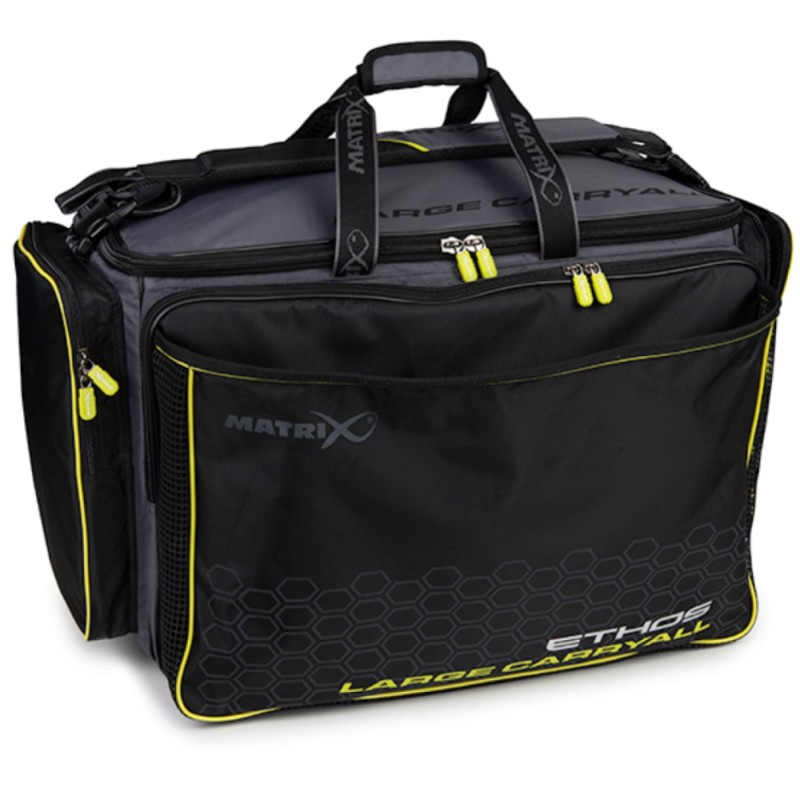 Torba Wędkarska Matrix Ethos Large Carryall