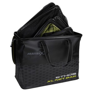 Torba na siatki Matrix Ethos XL EVA Net Bag