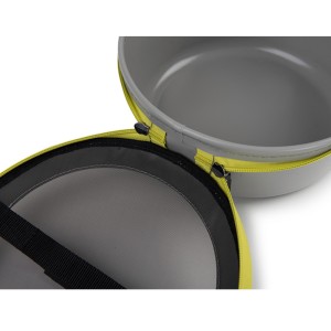 Miska Matrix Z Zamknięciem Eva Airflow Bowls 7,5l