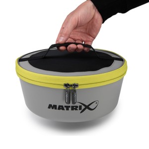 Miska Matrix Z Zamknięciem Eva Airflow Bowls 5l