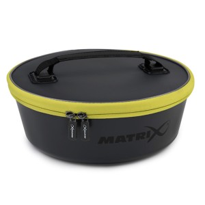 Miska 7,5L Matrix Z Zamknięciem Moulded Eva Bowl