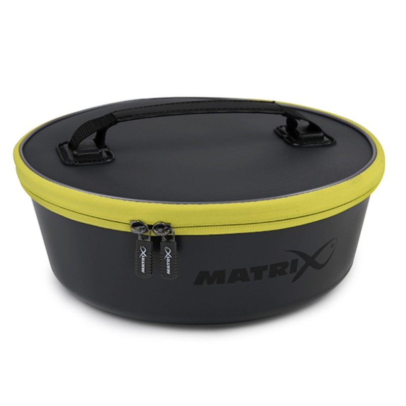 Miska 7,5L Matrix Z Zamknięciem Moulded Eva Bowl