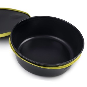 Matrix Miska 5L Moulded EVA Bowl - Lid