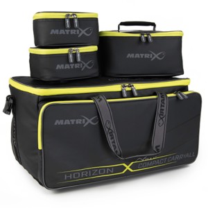 Torba Matrix Horizon X Compact Carryall