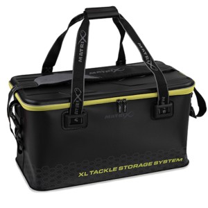 Torba Matrix Eva XL Tackle Storage System