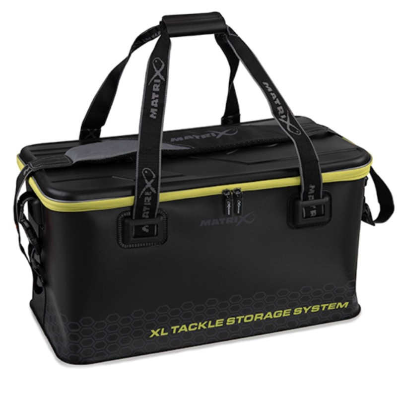 Torba Matrix Eva XL Tackle Storage System
