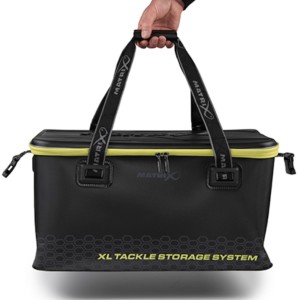Torba Matrix Eva XL Tackle Storage System