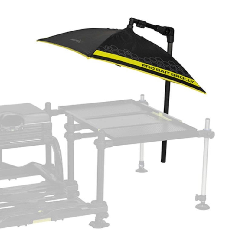 Parasol Matrix Pro Bait Brolly