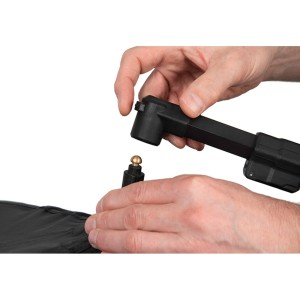 Parasol Matrix Pro Bait Brolly