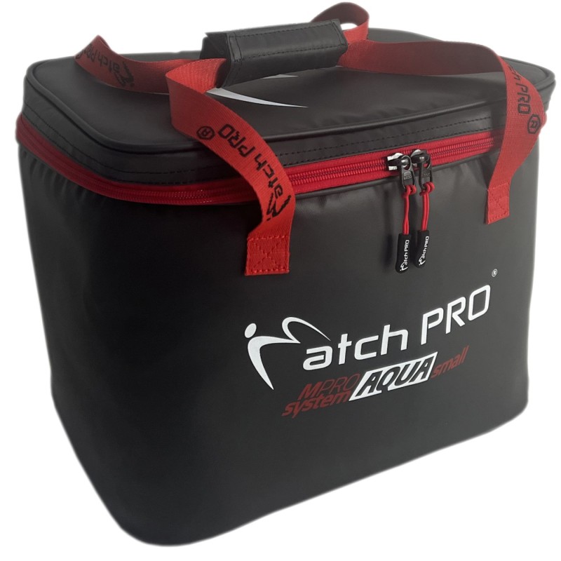 Torba Termiczna Coolbag Small Aqua System MatchPro – izolowana i wodoszczelna