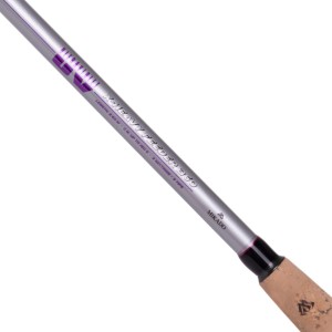 Wędka Mikado Ultraviolet X-Heavy Feeder 390cm 160g – mocna wędka feederowa do rzek i dalekich rzutów