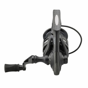 Kołowrotek DAM Quick Impulse 4 Feeder 5000 – mocny kołowrotek do feedera