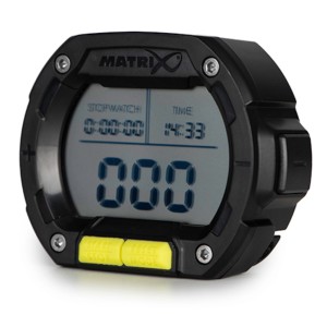 Matrix Digital Clicker Licznik ryb