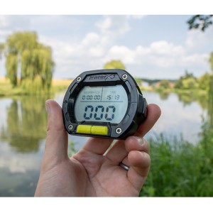 Matrix Digital Clicker Licznik ryb