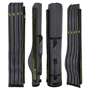 Pokrowiec Matrix Ethos 4 Rod Holdall 195cm