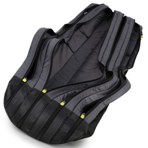 Pokrowiec Matrix Ethos 4 Rod Holdall 195cm