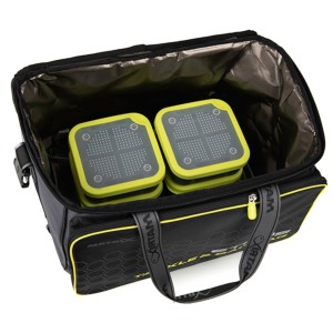 Matrix Torba Lodówka Ehtos Tackle Bait Bag