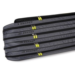 Pokrowiec Matrix Ethos 4 Rod Holdall 195cm