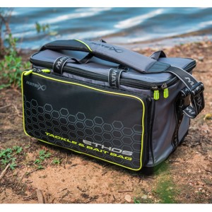 Matrix Torba Lodówka Ehtos Tackle Bait Bag