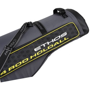 Pokrowiec Matrix Ethos 4 Rod Holdall 195cm