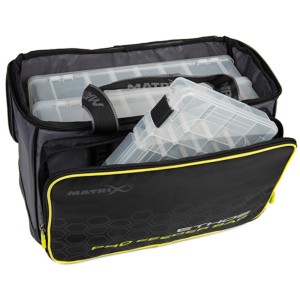 Torba Matrix Ethos Pro Feeder Bag
