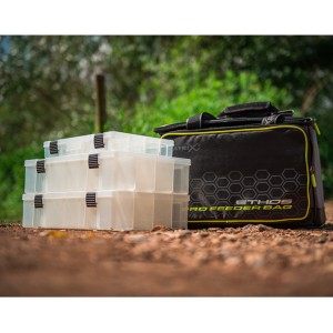 Torba Matrix Ethos Pro Feeder Bag