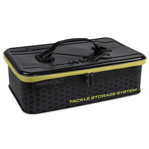 Matrix Torba EVA XL Tackle Storage System Loaded