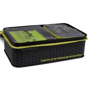 Matrix Torba EVA XL Tackle Storage System Loaded