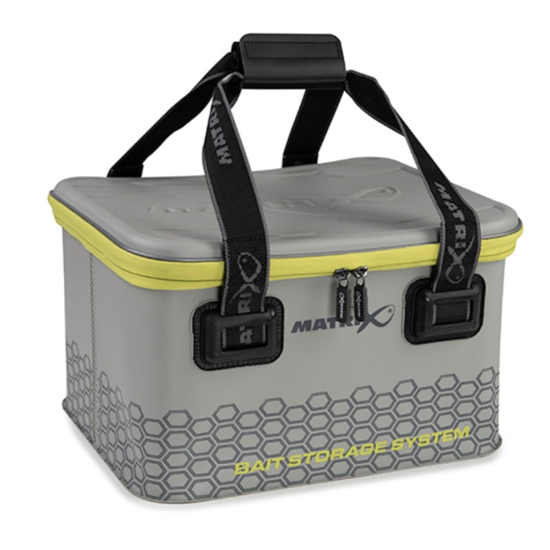 Matrix Torba Lodówka EVA Bait Storage System