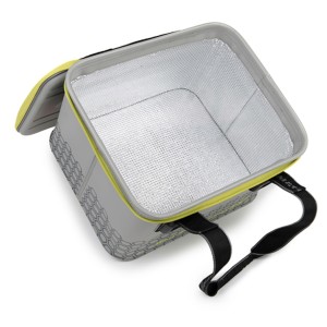Matrix Torba Lodówka EVA Bait Storage System