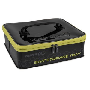 Organizer Zestaw Pojemnik Matrix Eva Bait Storage